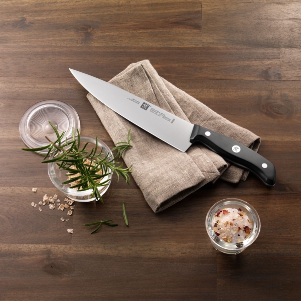 ZWILLING | GOURMET - Couteau de chef - Lame : 200mm