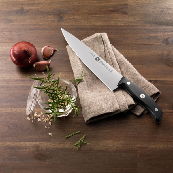 ZWILLING | GOURMET - Couteau de chef - Lame : 200mm