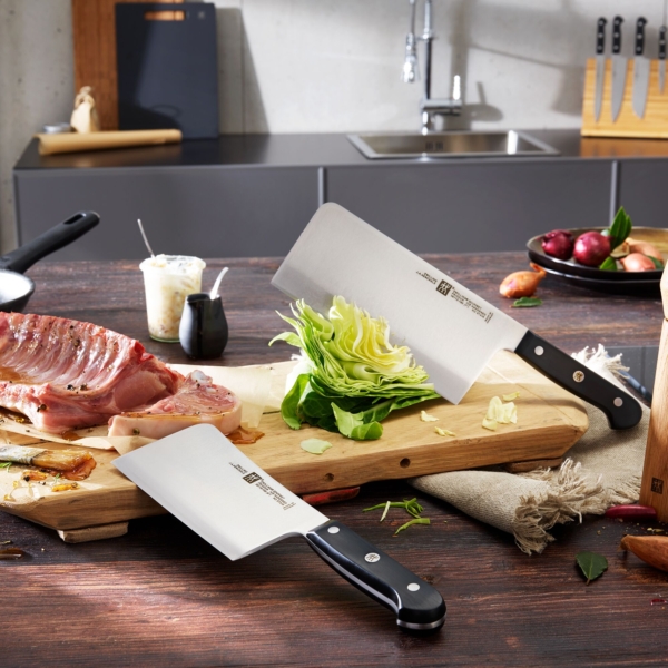 ZWILLING | GOURMET - Hachoir - Lame : 150mm