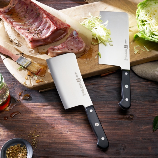 ZWILLING | GOURMET - Hachoir - Lame : 150mm