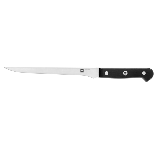 ZWILLING | GOURMET - Couteau à fileter - Lame : 180 mm