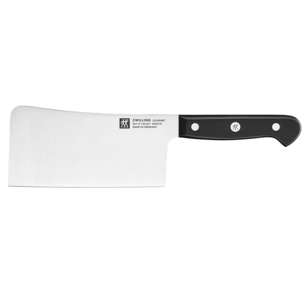 ZWILLING | GOURMET - Hachoir - Lame : 150mm