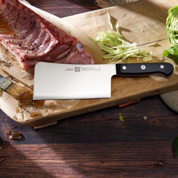 ZWILLING | GOURMET - Hachoir - Lame : 150mm