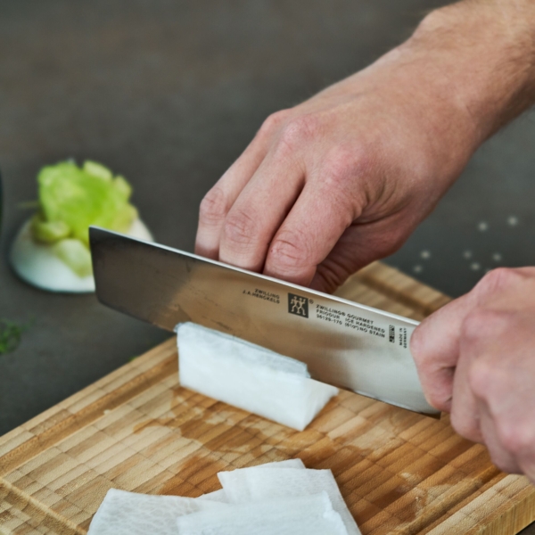 ZWILLING | GOURMET - Nakiri - Lame : 170mm