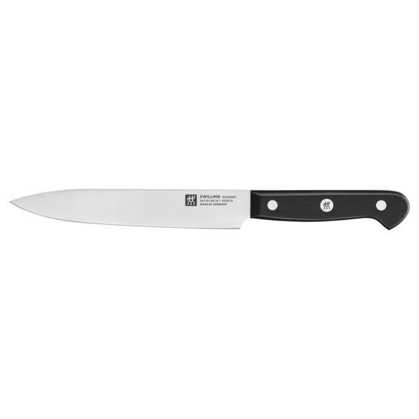 ZWILLING | GOURMET - Ensemble de couteaux - 3 pièces