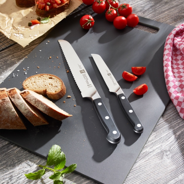 ZWILLING | PRO - Couteau universel - Lame : 130mm