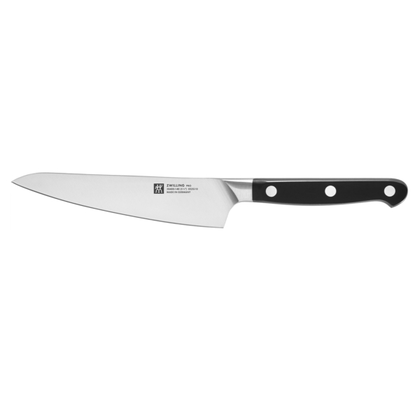 ZWILLING | PRO - Couteau de chef compact - Lame : 140mm