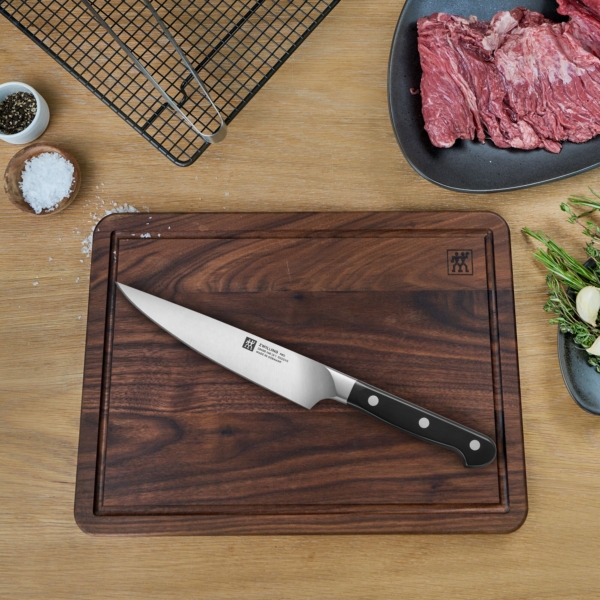 ZWILLING | PRO - Couteau à viande - Lame : 160mm