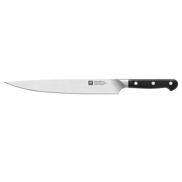 ZWILLING | PRO - Couteau à jambon - Lame : 260mm