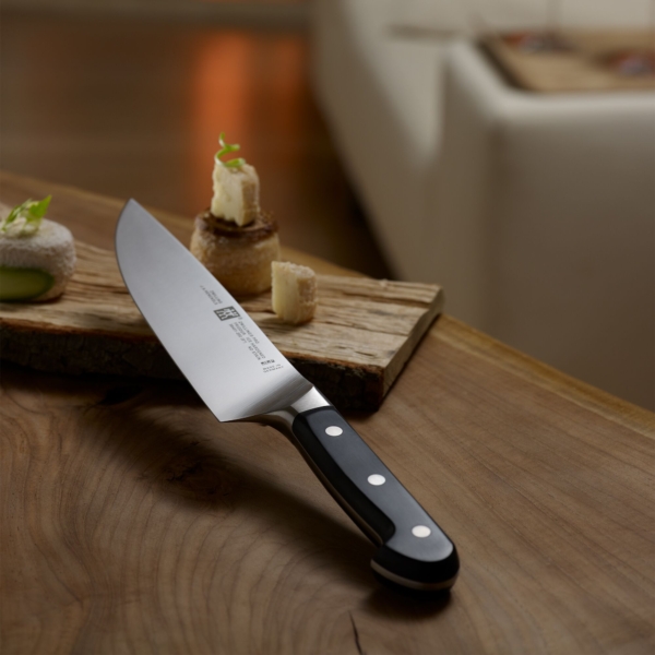 ZWILLING | PRO - Couteau de chef - Lame : 200mm