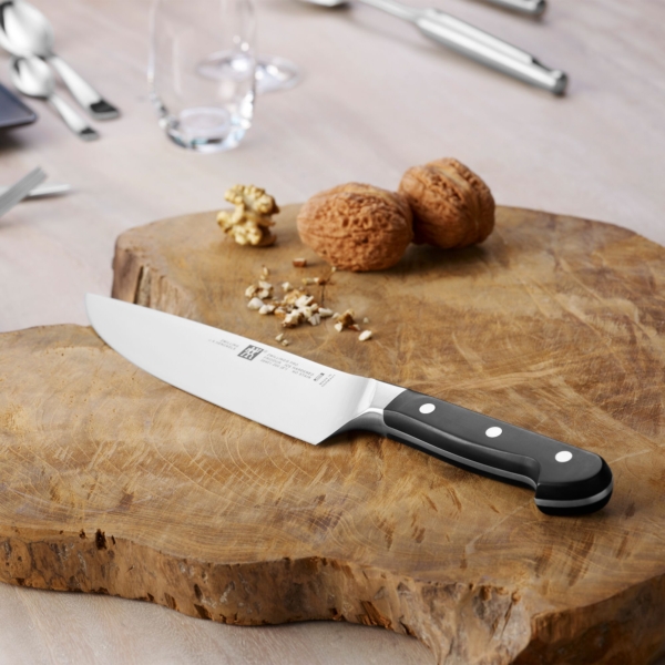 ZWILLING | PRO - Couteau de chef - Lame : 200mm