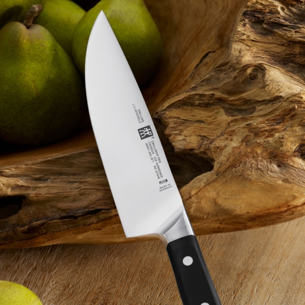 ZWILLING | PRO - Couteau de chef - Lame : 200mm