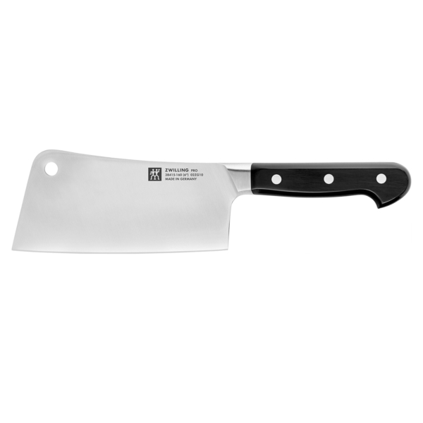 ZWILLING | PRO - Hachoir - Lame : 160mm