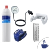 BRITA | Kit de démarrage - PURITY C500 Quell ST