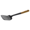 STAUB | Spatule à poêle - 310 mm - Silicone - Noir