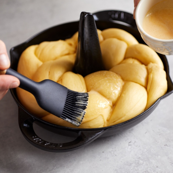 STAUB | Pinceau à pâtisserie - 220mm - Silicone