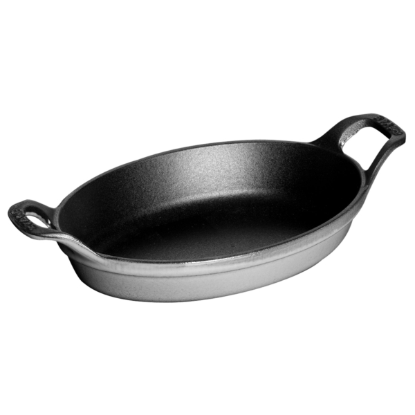 STAUB | SPECIALITIES - Mini-cocotte - Ø 150 mm - Fonte - Gris Graphite