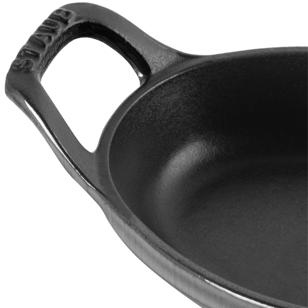 STAUB | SPECIALITIES - Mini-cocotte - Ø 150 mm - Fonte - Gris Graphite