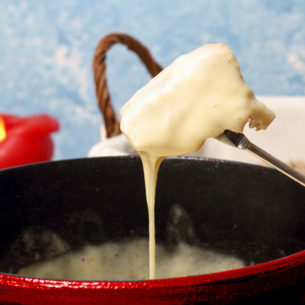 STAUB | SPECIALITIES - Mini Set à Fondue - Ø 100mm - Rouge Cerise