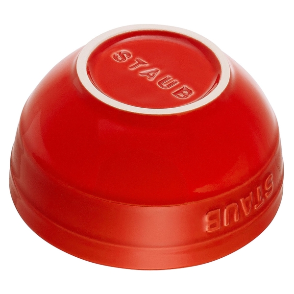 STAUB | CERAMIQUE - Bol - Ø 170mm - Céramique - Rouge cerise