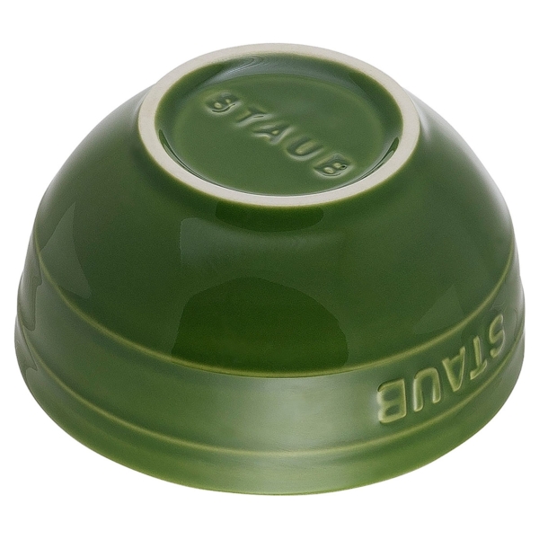 STAUB | CERAMIQUE - Bol - Ø 170mm - Céramique - Vert basilic