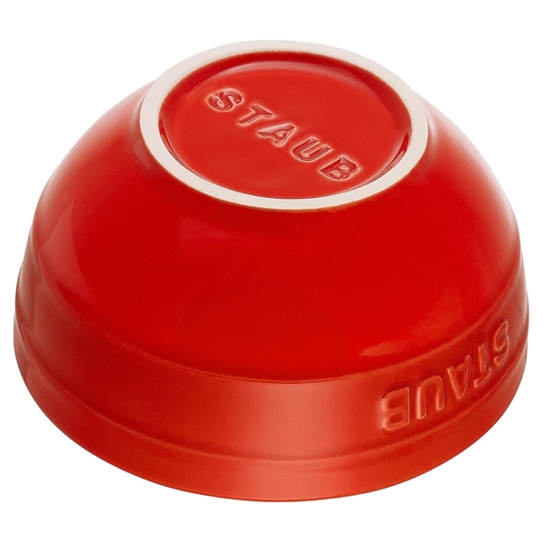 STAUB | CERAMIQUE - Bol - Ø 120mm - Céramique - Rouge cerise