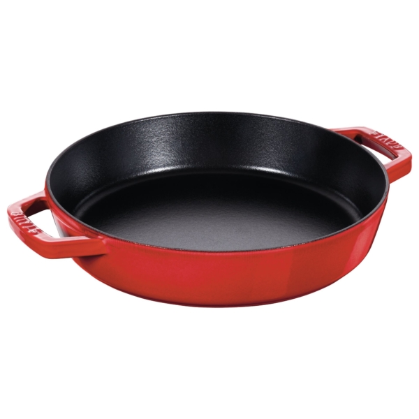 STAUB | POÊLES - Poêle à frire - Ø 260mm - Fonte