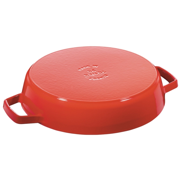 STAUB | POÊLES - Poêle à frire - Ø 260mm - Fonte