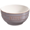 STAUB | CERAMIQUE - Bol - Ø 120mm - Céramique - Gris antique