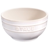 STAUB | CERAMIQUE - Bol - Ø 140mm - Céramique - Ivoire-Blanc