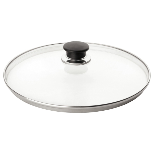 BALLARINI | SPÉCIAUX - Couvercle - Ø 240mm - Verre