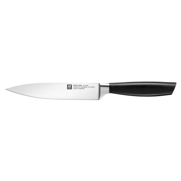 ZWILLING | ALL * STAR - Couteau à viande - Lame : 160mm - Noir