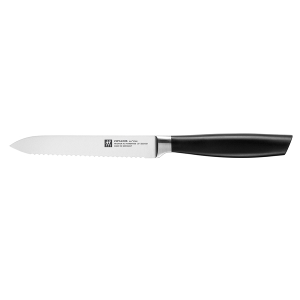 ZWILLING | ALL * STAR - Couteau universel - Lame : 130mm - Silver