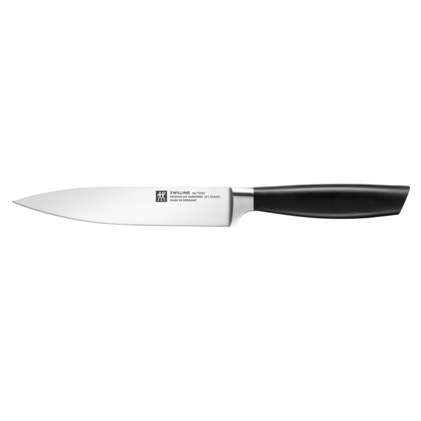 ZWILLING | ALL * STAR - Couteau à viande - Lame : 160mm - Argenté