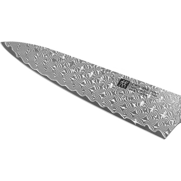 ZWILLING | TANREI - Couteau de chef - Lame : 200mm