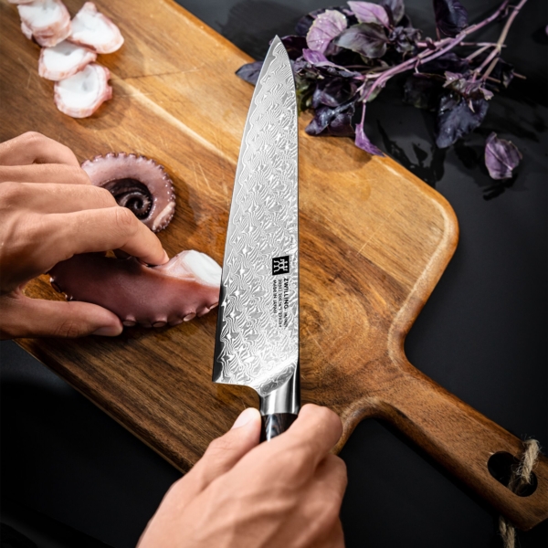 ZWILLING | TANREI - Couteau de chef - Lame : 200mm