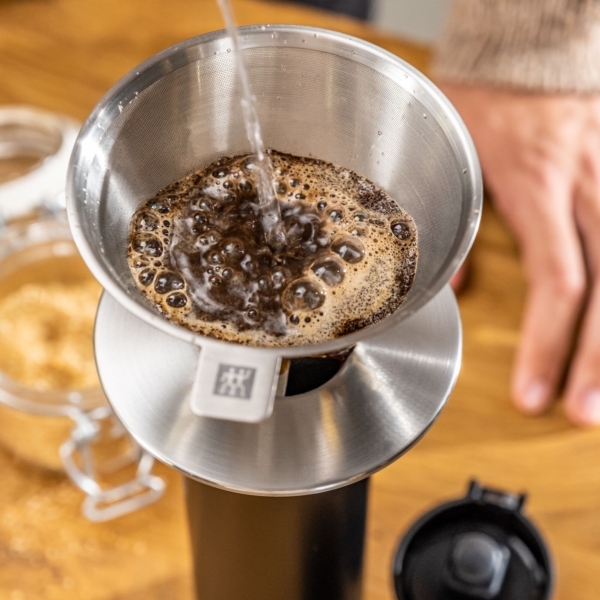 ZWILLING | COFFEE - Filtre à café pour infusion