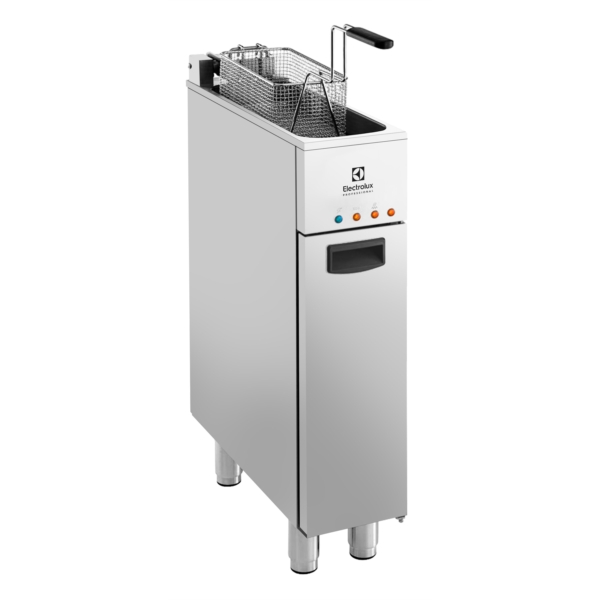 ELECTROLUX | Friteuse électrique - 9 litres - 7,4 kW