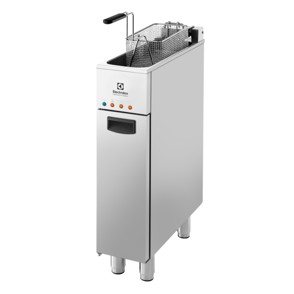 ELECTROLUX | Friteuse électrique - 9 litres - 7,4 kW