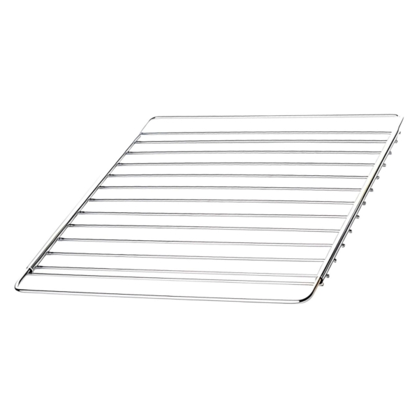 Grille de four - Chrome - EN 400x600