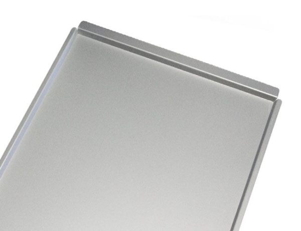 Plaque de Cuisson en Aluminium - 460x330mm