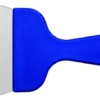 Spatule de boulanger - 200mm - Inox