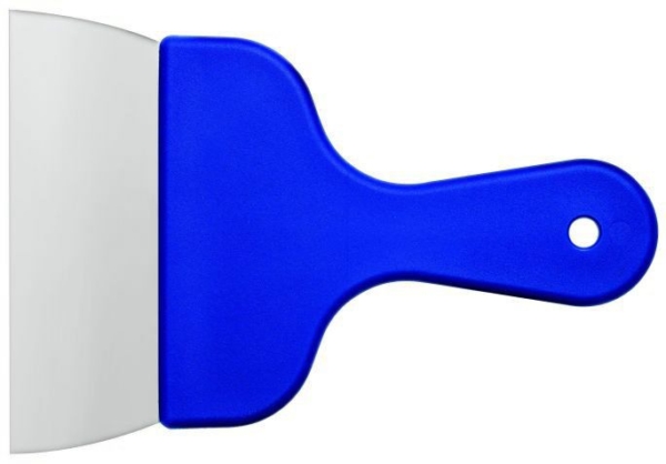 Spatule de boulanger - 200mm - Inox