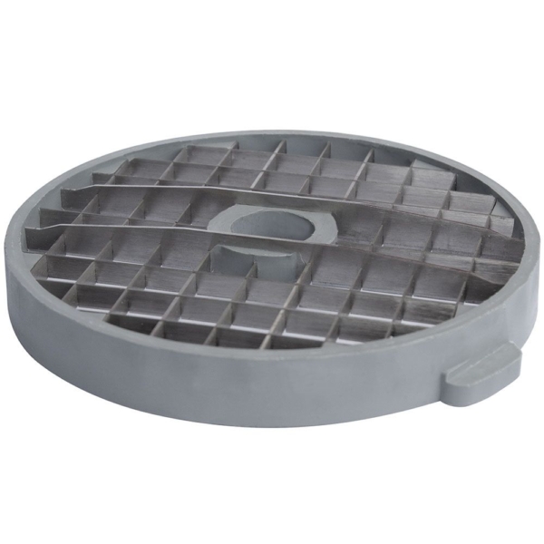 Lot de grille pour coupe légume - 20 x 20 mm