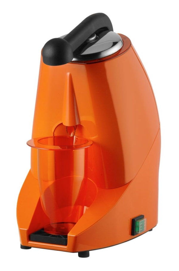 Presse-agrumes électrique - 570 Watt - Orange (Individuel)