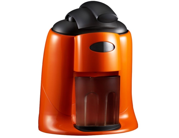 Presse-agrumes électrique - 570 W - Orange (double)