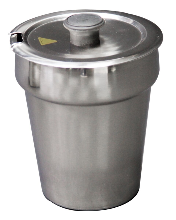 Bain-marie avec Pots - 7 litres