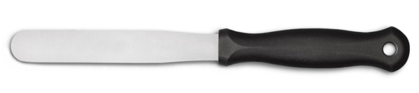 Couteau spatule - 12 cm