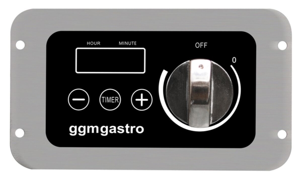 Cuisinière à induction - 3,5 kW - Encastrable