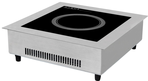 Cuisinière à induction - 3,5 kW - Encastrable